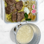 Best Steak Ramen 牛拉面 in New Orleans, LA