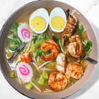 Best Seafood Ramen 海鲜拉面 in New Orleans, LA