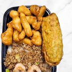 Best Sweet and Sour Chicken 甜酸鸡 in New Orleans, LA