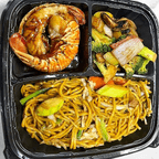 Best Hibachi Lobster 铁板龙虾 in New Orleans, LA