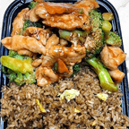 Best Chicken w. Broccoli 芥兰鸡 in New Orleans, LA