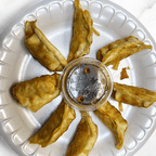 Best Fried or Steamed Dumplings(8) 水饺或锅贴 in New Orleans, LA