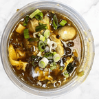 Best Hot and Sour Soup 酸辣汤 in New Orleans, LA