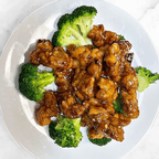 Best General Tso's Chicken 左宗鸡 in New Orleans, LA