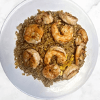 Best Bang Bang Fried Rice 棒棒虾炒饭 in New Orleans, LA