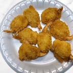 Best Fried Shrimp (Imported) 炸虾 in New Orleans, LA