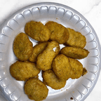 Best Chicken Nuggets (12) 鸡块 in New Orleans, LA